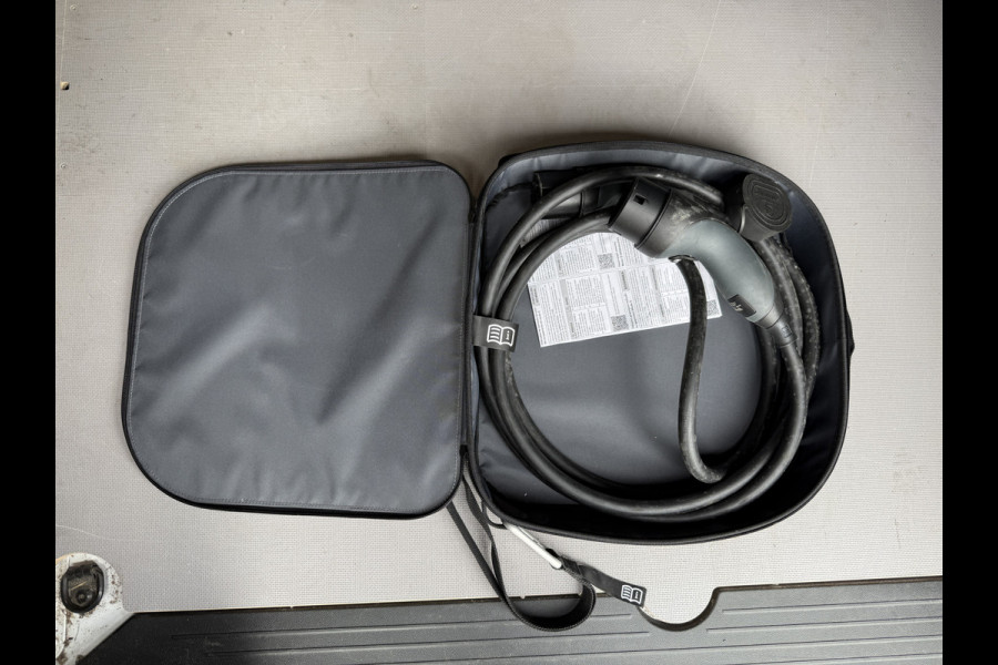 Mercedes-Benz eCitan 112 51kWh L2 Pro 284 WLTP 98,8 (SOH) MBUX Trekhaak 75kW Snelladen Apple Carplay Cruise Control Laadkabel