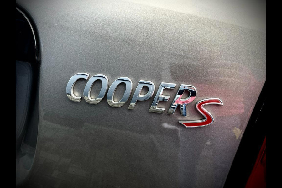 MINI Countryman 2.0 Cooper S Edition PANO NAVI 190 PK