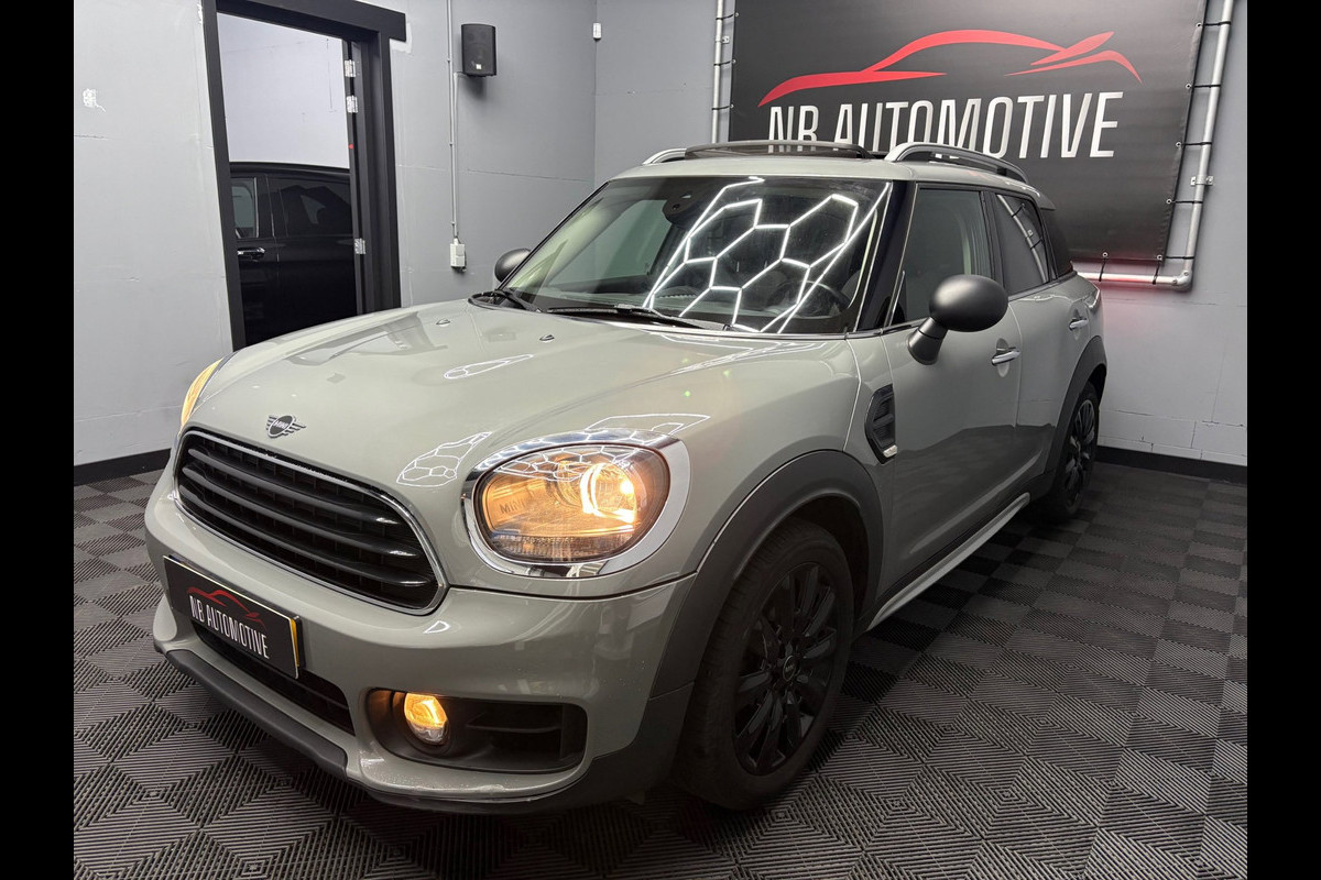 MINI Countryman 1.5 One