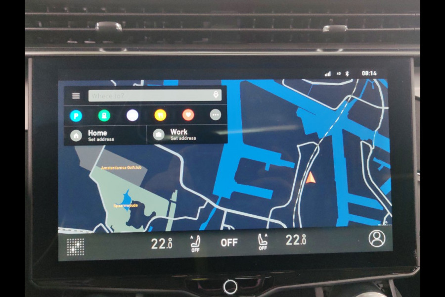 Lynk & Co 01 1.5 PHEV 262PK Adapt.Cruise Zwarte hemel Orig.NL Plug-in 360°Cam Stoelverw. Carplay