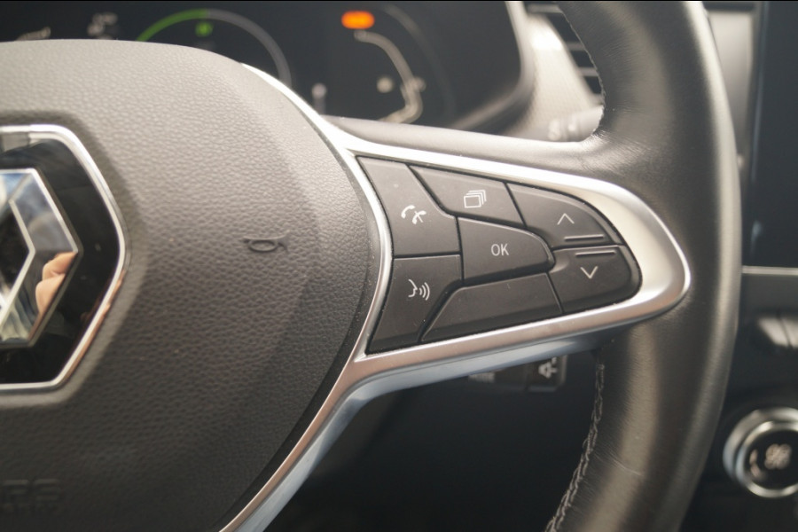 Renault Arkana 1.6 E-Tech Automaat Hybrid 145 Intens -NAVI-ECC-