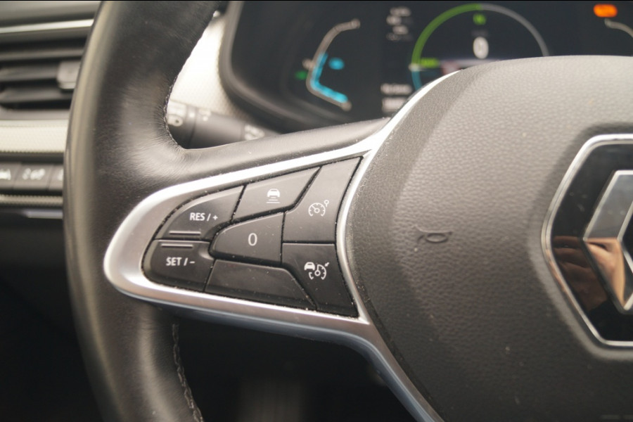 Renault Arkana 1.6 E-Tech Automaat Hybrid 145 Intens -NAVI-ECC-