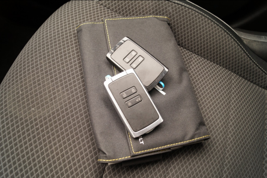 Renault Arkana 1.6 E-Tech Automaat Hybrid 145 Intens -NAVI-ECC-