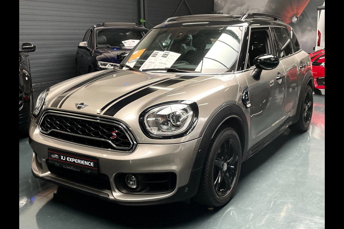 MINI Countryman 2.0 Cooper S Edition PANO NAVI 190 PK