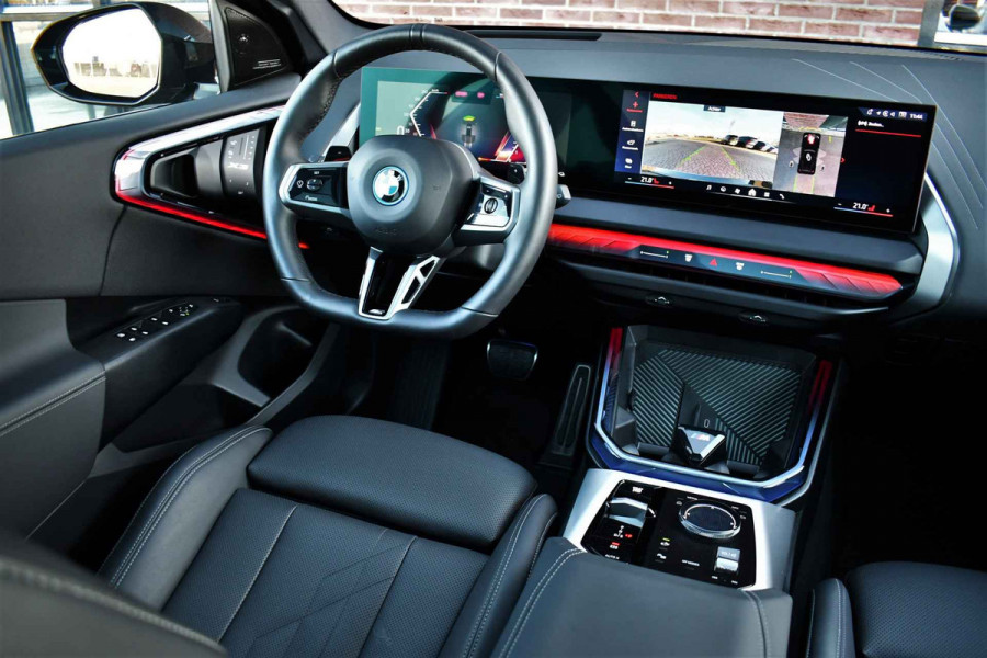 BMW X3 30e xDrive M-Sport Pano ACC 360 H/K HUD 20inch