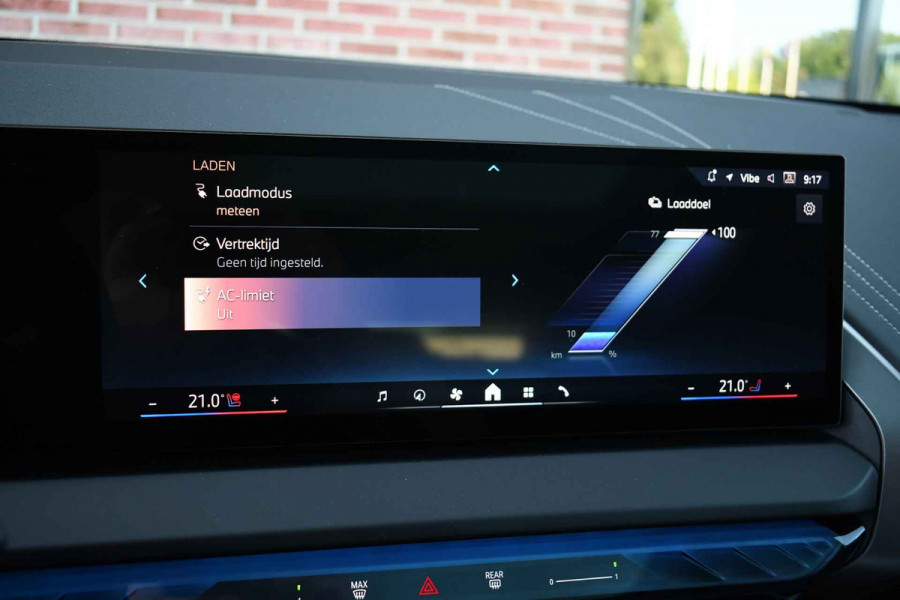 BMW X3 30e xDrive M-Sport Pano ACC 360 H/K HUD 20inch