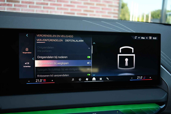 BMW X3 30e xDrive M-Sport Pano ACC 360 H/K HUD 20inch