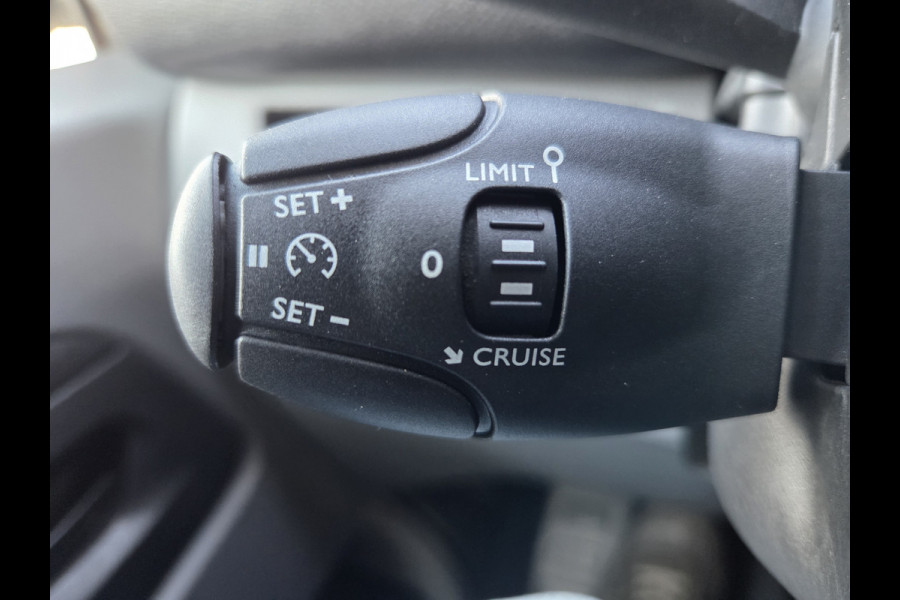 Citroën Ë-Spacetourer 9 PERSOONS 75kWh L2 LINKS & RECHTS SCHUIFDEUR