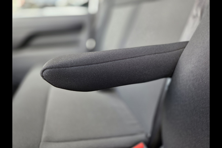 Citroën Ë-Spacetourer 9 PERSOONS 75kWh L2 LINKS & RECHTS SCHUIFDEUR