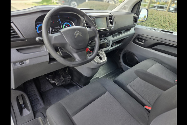 Citroën Ë-Spacetourer 9 PERSOONS 75kWh L2 LINKS & RECHTS SCHUIFDEUR