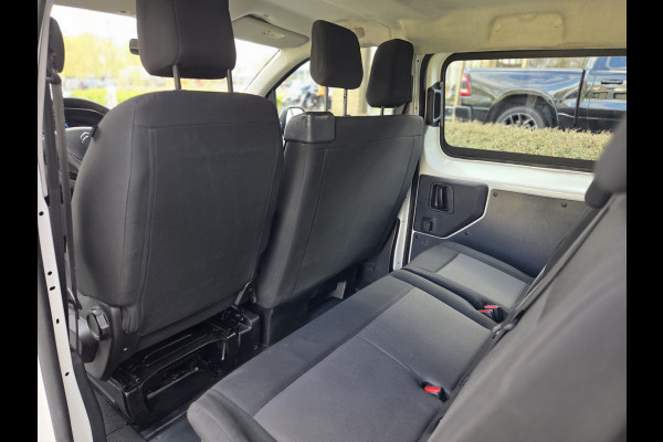 Citroën Ë-Spacetourer 9 PERSOONS 75kWh L2 LINKS & RECHTS SCHUIFDEUR