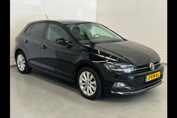 Volkswagen Polo 1.0 TSI / CarPlay / Virtual / Stoelverwarming