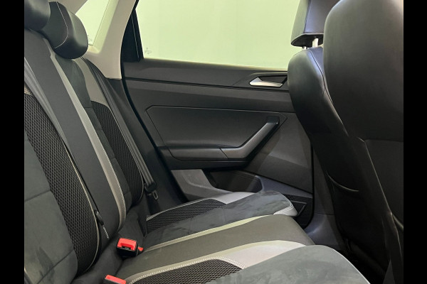 Volkswagen Polo 1.0 TSI / CarPlay / Virtual / Stoelverwarming