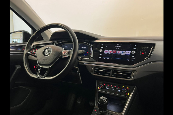 Volkswagen Polo 1.0 TSI / CarPlay / Virtual / Stoelverwarming