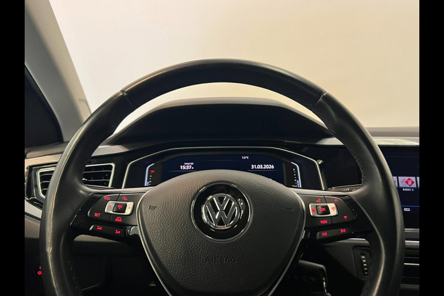 Volkswagen Polo 1.0 TSI / CarPlay / Virtual / Stoelverwarming