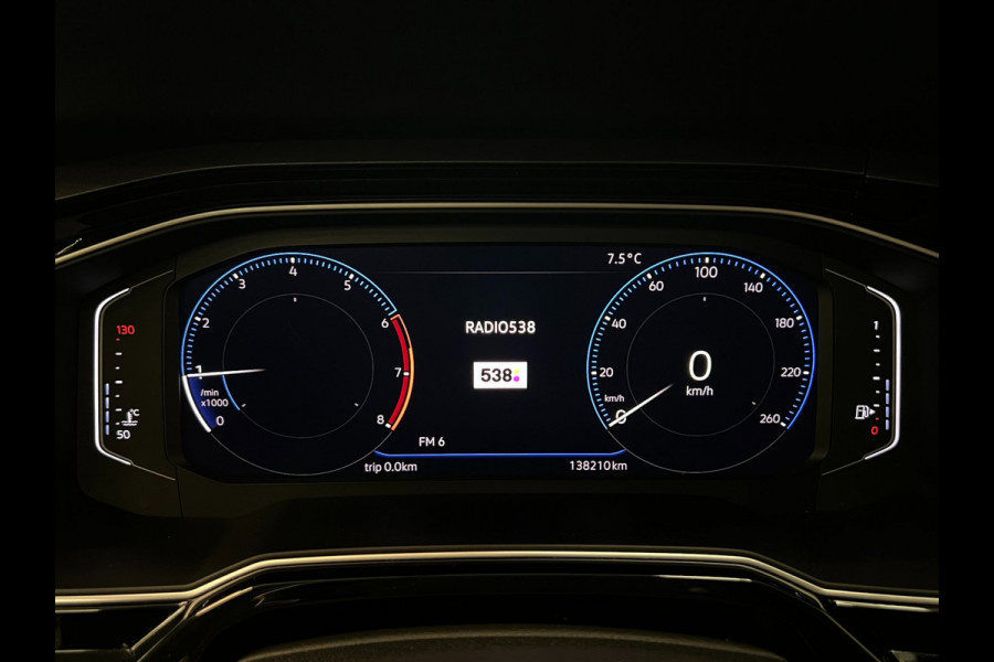 Volkswagen Polo 1.0 TSI / CarPlay / Virtual / Stoelverwarming