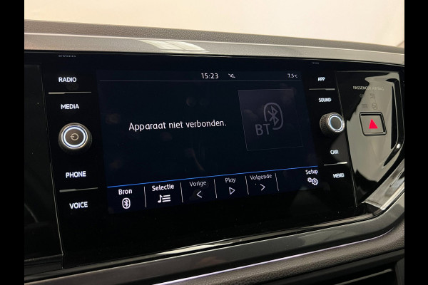 Volkswagen Polo 1.0 TSI / CarPlay / Virtual / Stoelverwarming