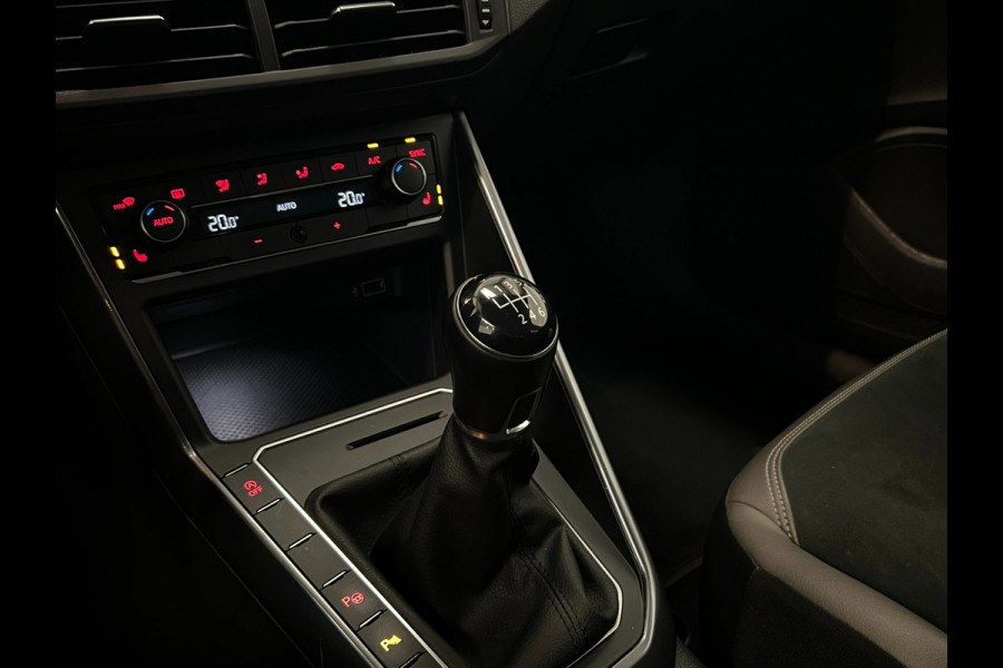 Volkswagen Polo 1.0 TSI / CarPlay / Virtual / Stoelverwarming