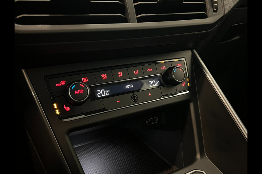 Volkswagen Polo 1.0 TSI / CarPlay / Virtual / Stoelverwarming