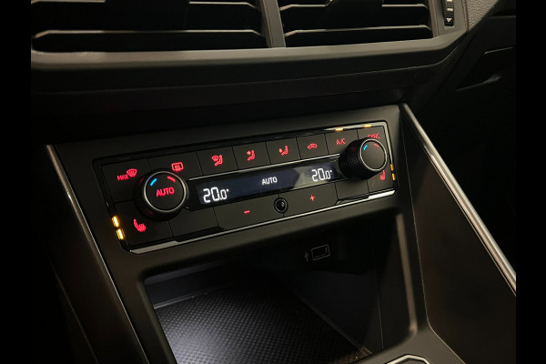 Volkswagen Polo 1.0 TSI / CarPlay / Virtual / Stoelverwarming