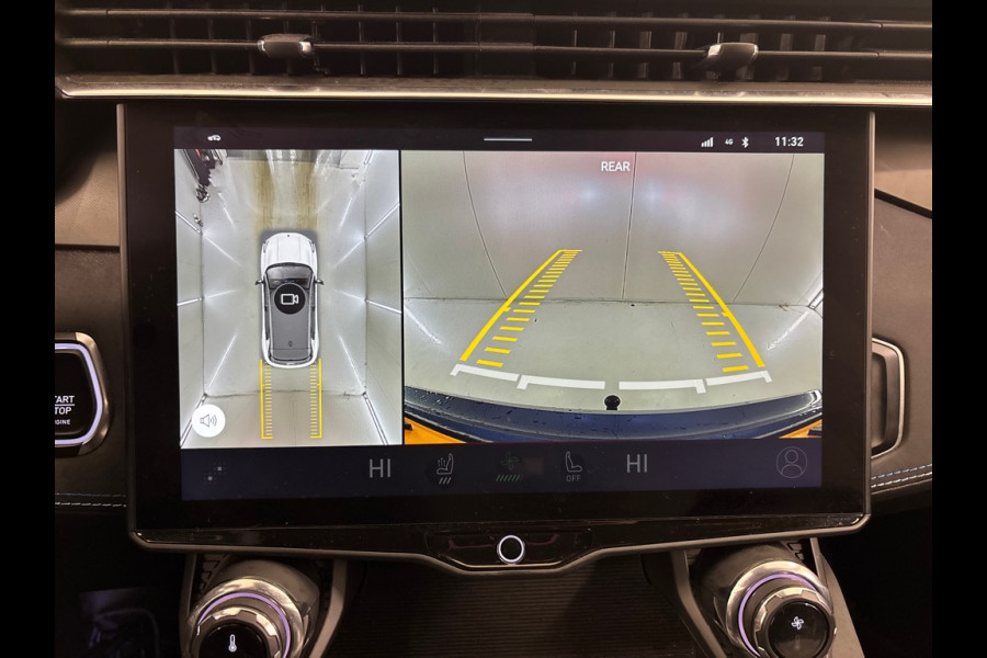 Lynk & Co 01 1.5 Plug-in Hybrid Adapt.Cruise Zwarte hemel Carplay 360°Cam