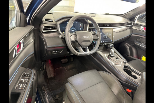 Lynk & Co 01 1.5 Plug-in Hybrid Adapt.Cruise Zwarte hemel Carplay 360°Cam