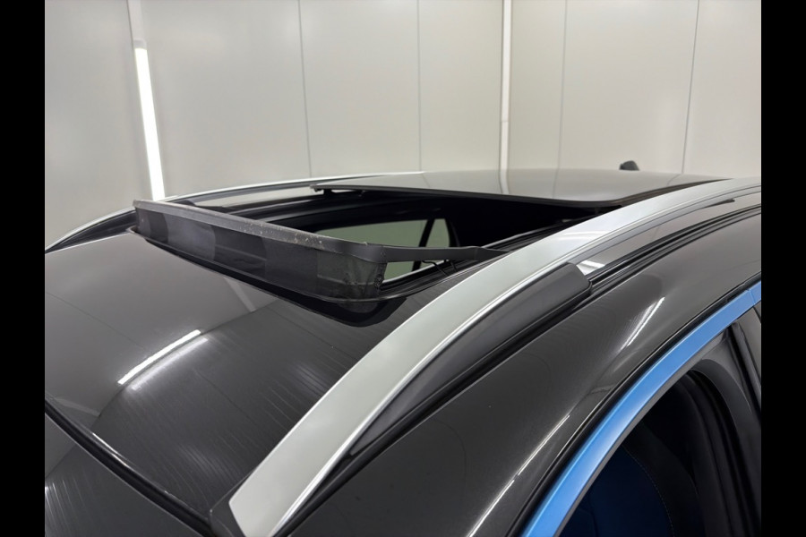 Lynk & Co 01 1.5 PHEV 262PK Adapt.Cruise Zwarte hemel Orig.NL Plug-in 360°Cam Stoelverw. Carplay