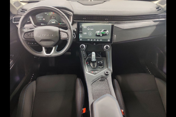 Lynk & Co 01 1.5 262pk PHEV Adapt.cruise Panodak Carplay Stoelverw. Infinity Plug-in