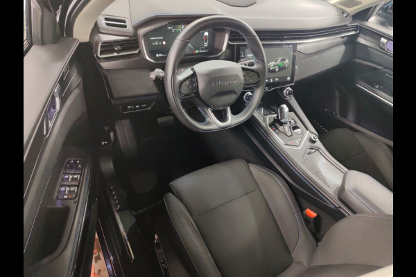 Lynk & Co 01 1.5 262pk PHEV Adapt.cruise Panodak Carplay Stoelverw. Infinity Plug-in