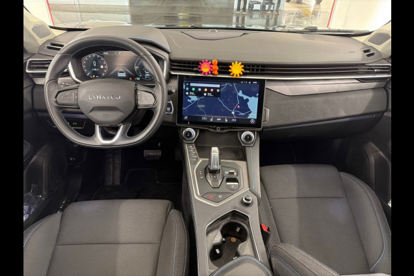 Lynk & Co 01 1.5 262pk PHEV Adapt.cruise Panodak Carplay Stoelverw. Infinity Plug-in