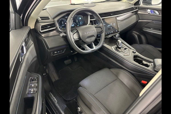 Lynk & Co 01 1.5 262pk PHEV Adapt.cruise Panodak Carplay Stoelverw. Infinity Plug-in