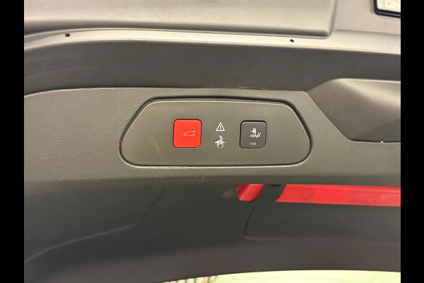 Opel Grandland X 1.2 Turbo Innovation*Winter-pakket*Camera*Electr-Klep*Cruise-Control*Trekhaak*Navi*PDC*