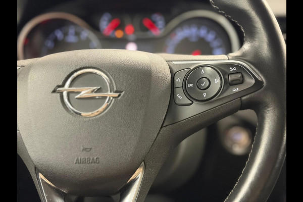 Opel Grandland X 1.2 Turbo Innovation*Winter-pakket*Camera*Electr-Klep*Cruise-Control*Trekhaak*Navi*PDC*