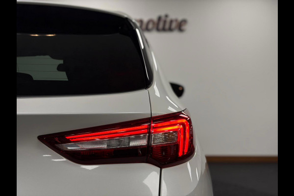 Opel Grandland X 1.2 Turbo Innovation*Winter-pakket*Camera*Electr-Klep*Cruise-Control*Trekhaak*Navi*PDC*