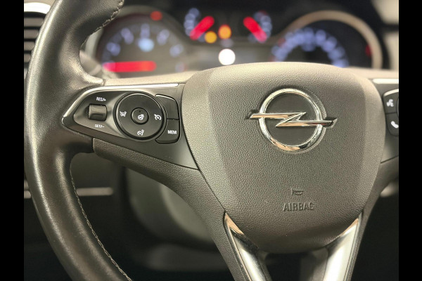 Opel Grandland X 1.2 Turbo Innovation*Winter-pakket*Camera*Electr-Klep*Cruise-Control*Trekhaak*Navi*PDC*