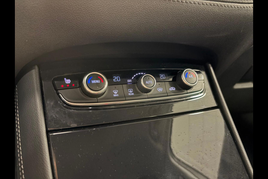 Opel Grandland X 1.2 Turbo Innovation*Winter-pakket*Camera*Electr-Klep*Cruise-Control*Trekhaak*Navi*PDC*