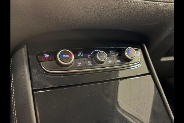 Opel Grandland X 1.2 Turbo Innovation*Winter-pakket*Camera*Electr-Klep*Cruise-Control*Trekhaak*Navi*PDC*