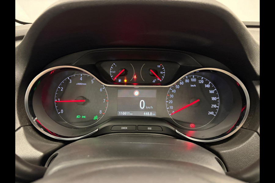 Opel Grandland X 1.2 Turbo Innovation*Winter-pakket*Camera*Electr-Klep*Cruise-Control*Trekhaak*Navi*PDC*