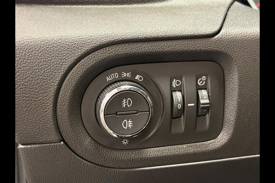 Opel Grandland X 1.2 Turbo Innovation*Winter-pakket*Camera*Electr-Klep*Cruise-Control*Trekhaak*Navi*PDC*