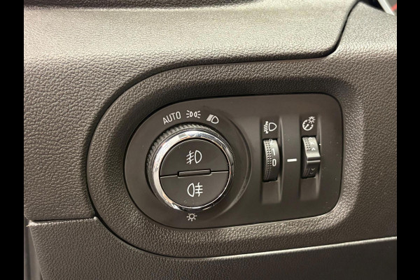 Opel Grandland X 1.2 Turbo Innovation*Winter-pakket*Camera*Electr-Klep*Cruise-Control*Trekhaak*Navi*PDC*