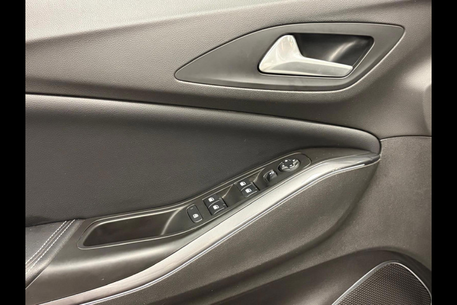 Opel Grandland X 1.2 Turbo Innovation*Winter-pakket*Camera*Electr-Klep*Cruise-Control*Trekhaak*Navi*PDC*