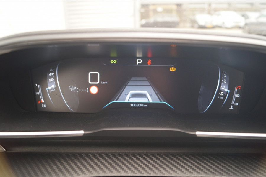 Peugeot 508 SW 1.5 BlueHDI 130pk Automaat Active -NAVI-ECC-