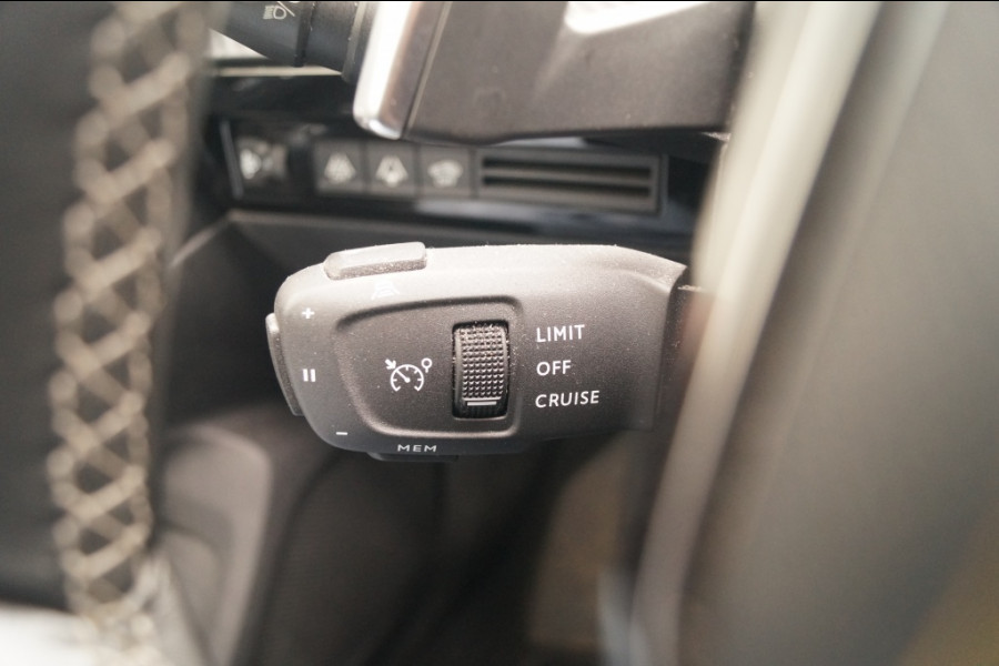 Peugeot 508 SW 1.5 BlueHDI 130pk Automaat Active -NAVI-ECC-