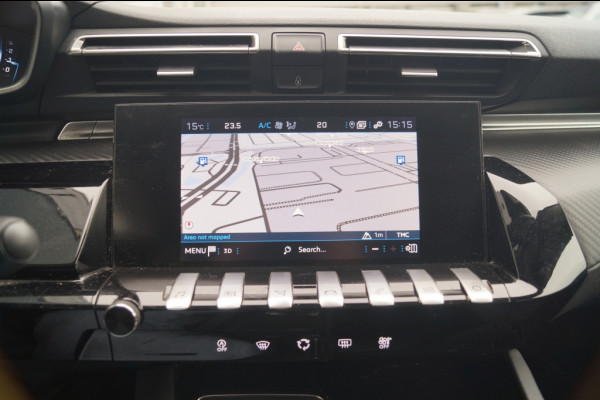 Peugeot 508 SW 1.5 BlueHDI 130pk Automaat Active -NAVI-ECC-