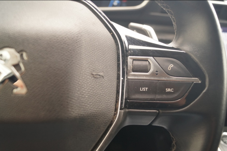 Peugeot 508 SW 1.5 BlueHDI 130pk Automaat Active -NAVI-ECC-
