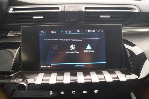 Peugeot 508 SW 1.5 BlueHDI 130pk Automaat Active -NAVI-ECC-