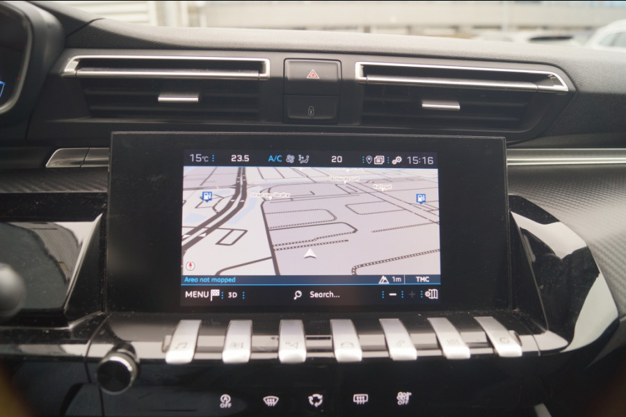 Peugeot 508 SW 1.5 BlueHDI 130pk Automaat Active -NAVI-ECC-