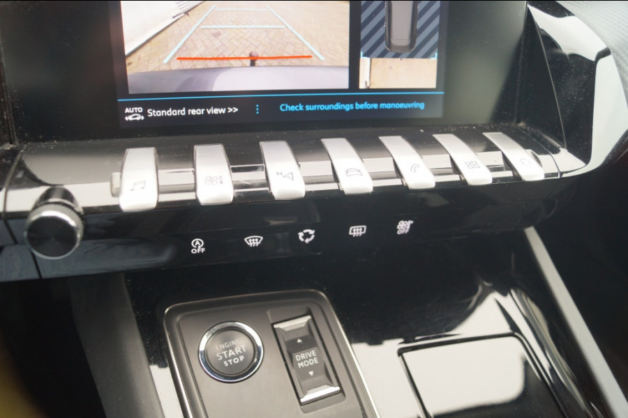 Peugeot 508 SW 1.5 BlueHDI 130pk Automaat Active -NAVI-ECC-