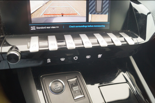 Peugeot 508 SW 1.5 BlueHDI 130pk Automaat Active -NAVI-ECC-