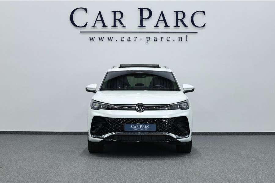 Volkswagen Tiguan 1.5 eTSI 3x R-Line IQ+LED/VIRTUAL/SFEER/PANO/ALCANTARA+S.VERWARMING/20" LMV/CAM/LINE/ACC/ECC/12 MDN GARANTIE!